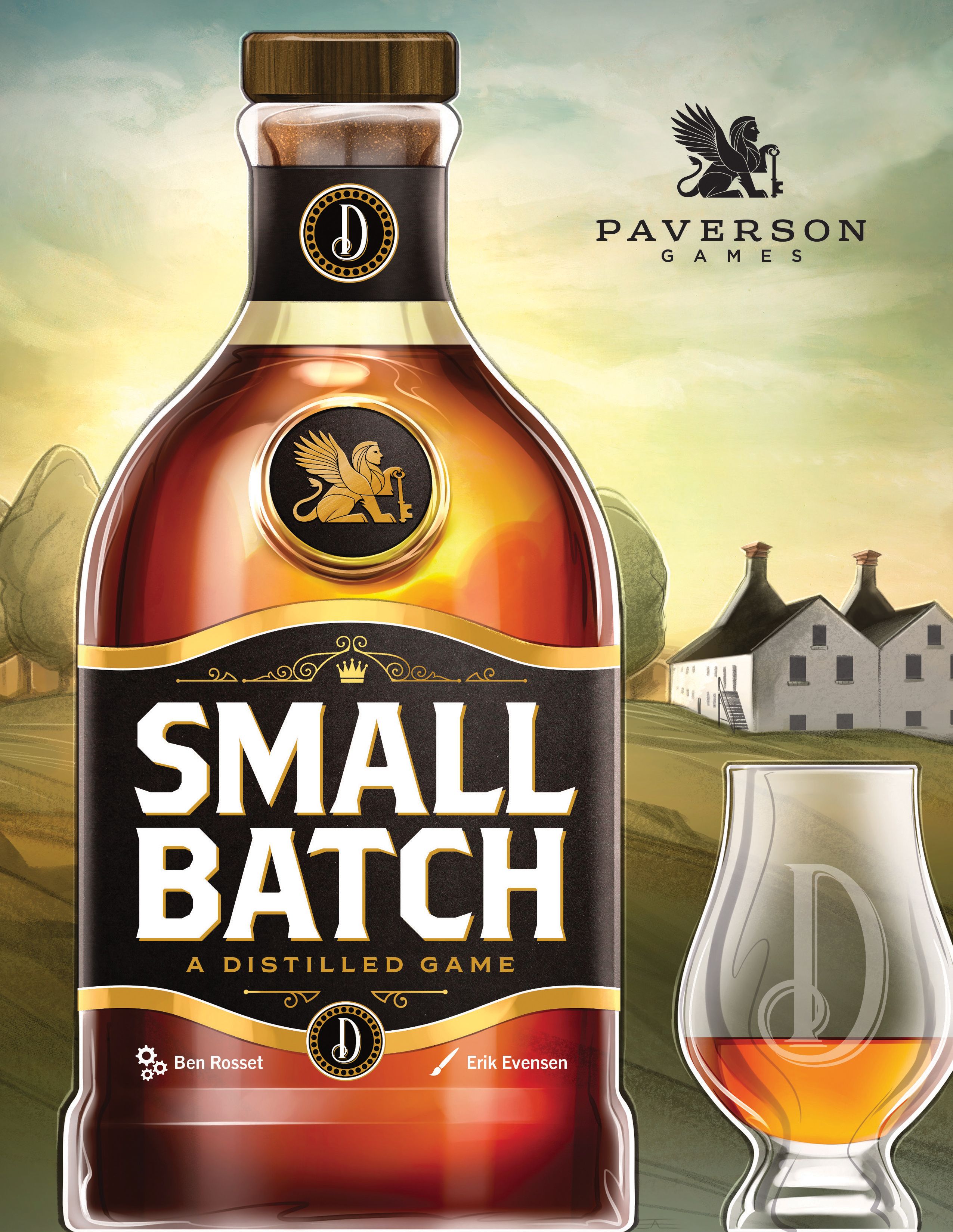 Small Batch