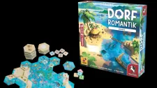 Dorfromnatik: The South Seas