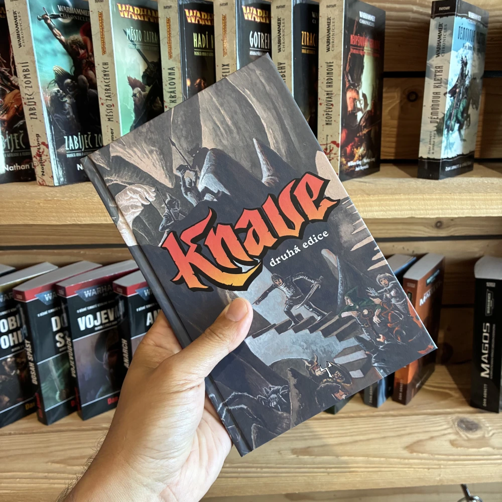 Knave