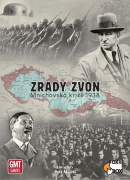 Zrady zvon: Mnichovská krize 19368