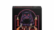 The Conjuring of Lucipurr