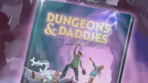 Dungeons & Daddies