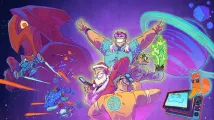 Dungeons & Daddies