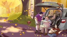 Dungeons & Daddies