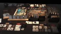 Gothic: A Shadow's Quest