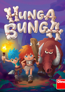 Hunga Bunga