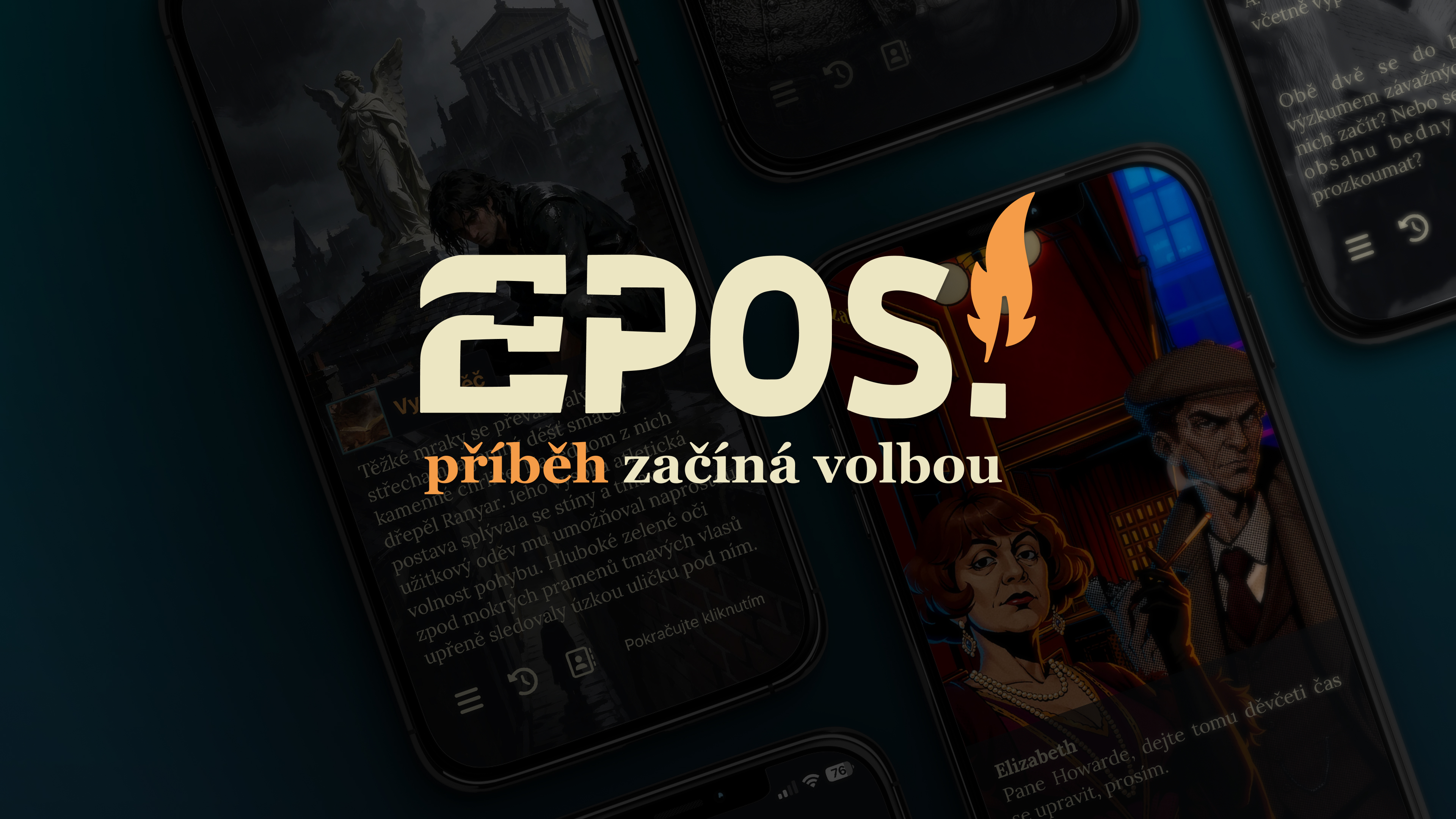 Epos