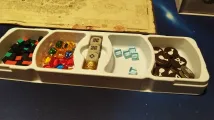 Fateforge: Kroniky Kaanu