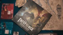 Fateforge: Kroniky Kaanu