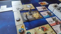 Fateforge: Kroniky Kaanu
