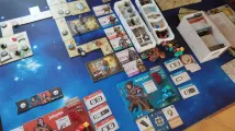 Fateforge: Kroniky Kaanu