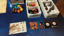 Fateforge: Kroniky Kaanu