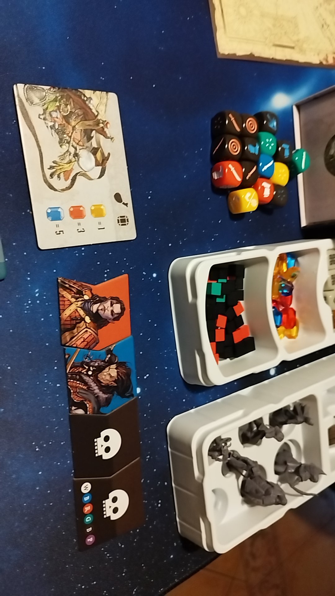 Fateforge: Kroniky Kaanu