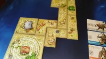 Fateforge: Kroniky Kaanu