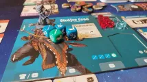Fateforge: Kroniky Kaanu