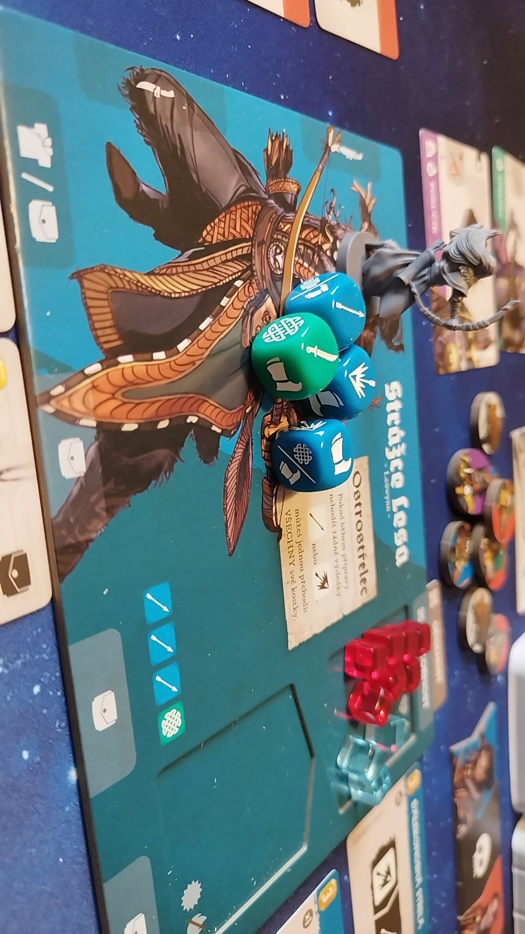 Fateforge: Kroniky Kaanu