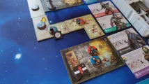 Fateforge: Kroniky Kaanu