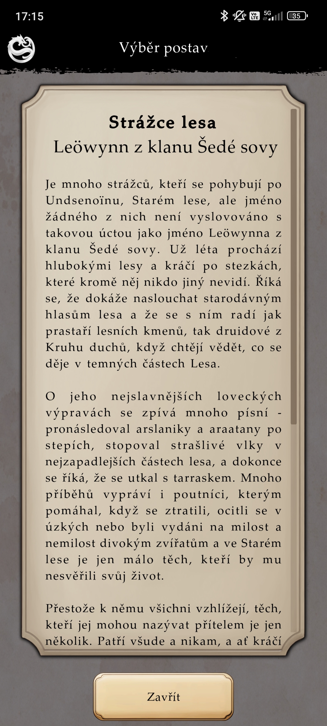 Fateforge: Kroniky Kaanu