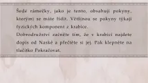 Fateforge: Kroniky Kaanu