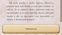 Fateforge: Kroniky Kaanu