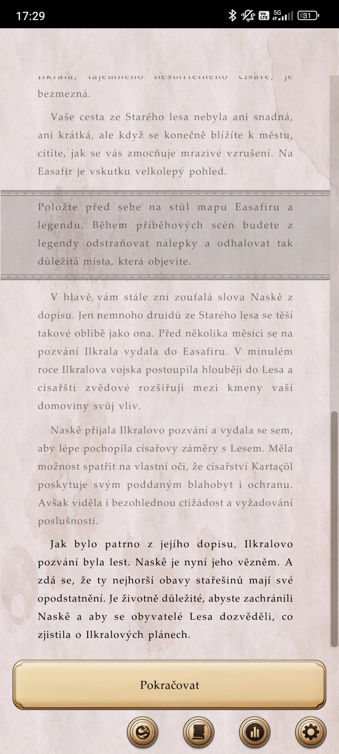 Fateforge: Kroniky Kaanu