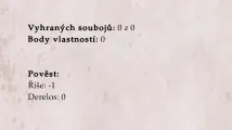 Fateforge: Kroniky Kaanu