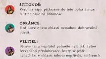Fateforge: Kroniky Kaanu