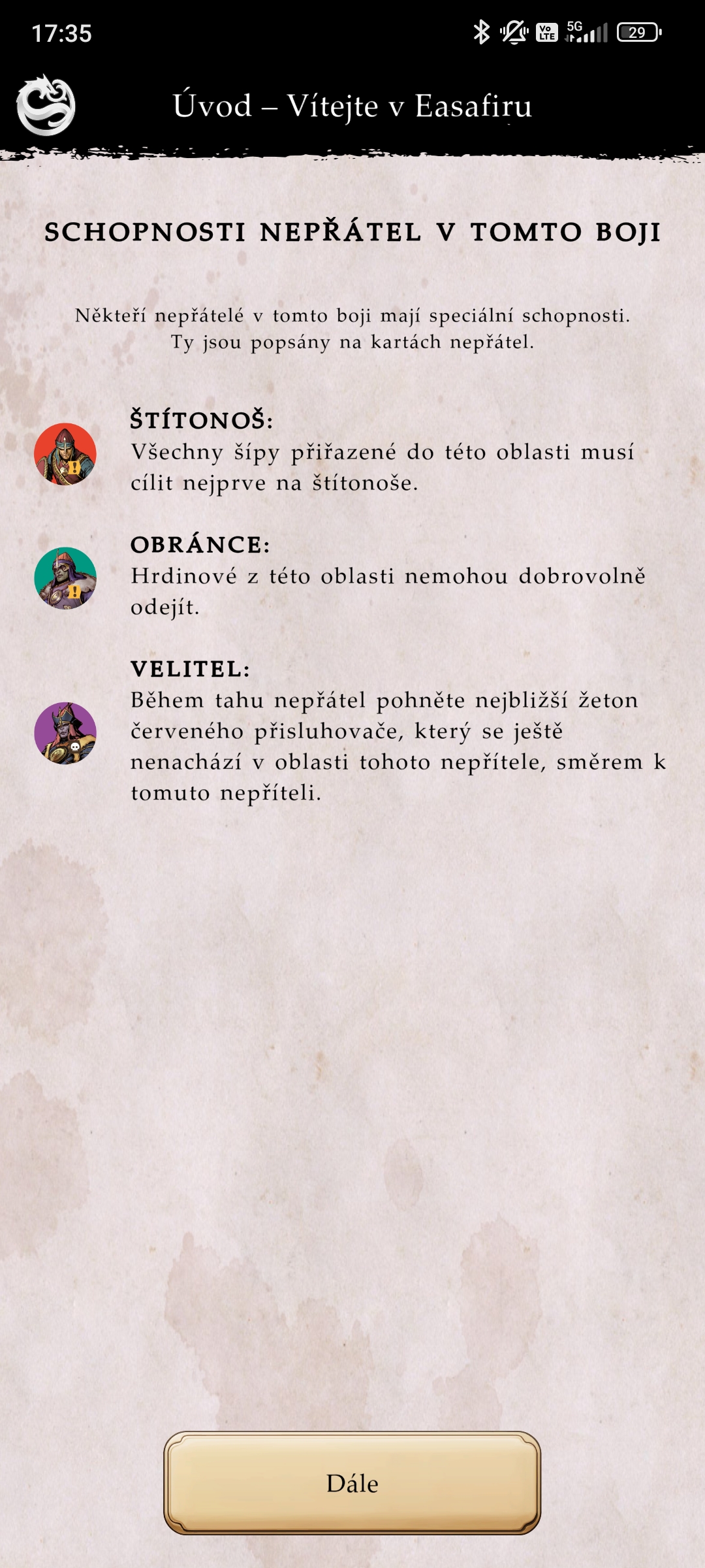 Fateforge: Kroniky Kaanu