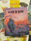 Hledá se Alice