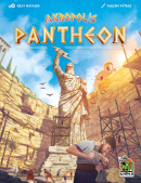 Akropolis: Pantheon