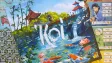 Koi – recenze příjemných kapříků i leknínů