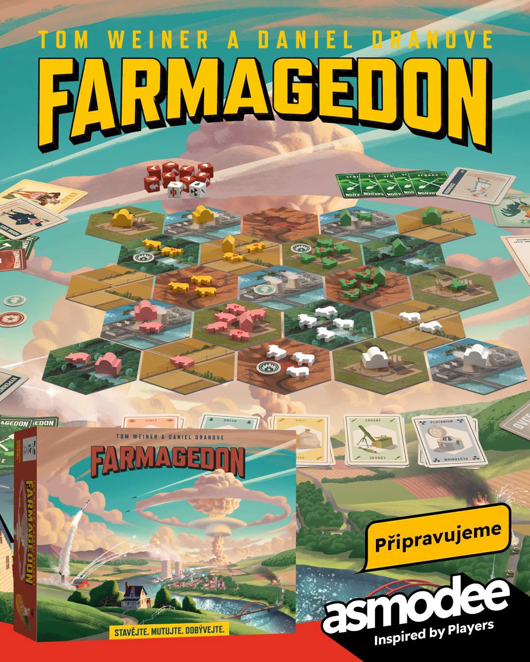 Farmageddon