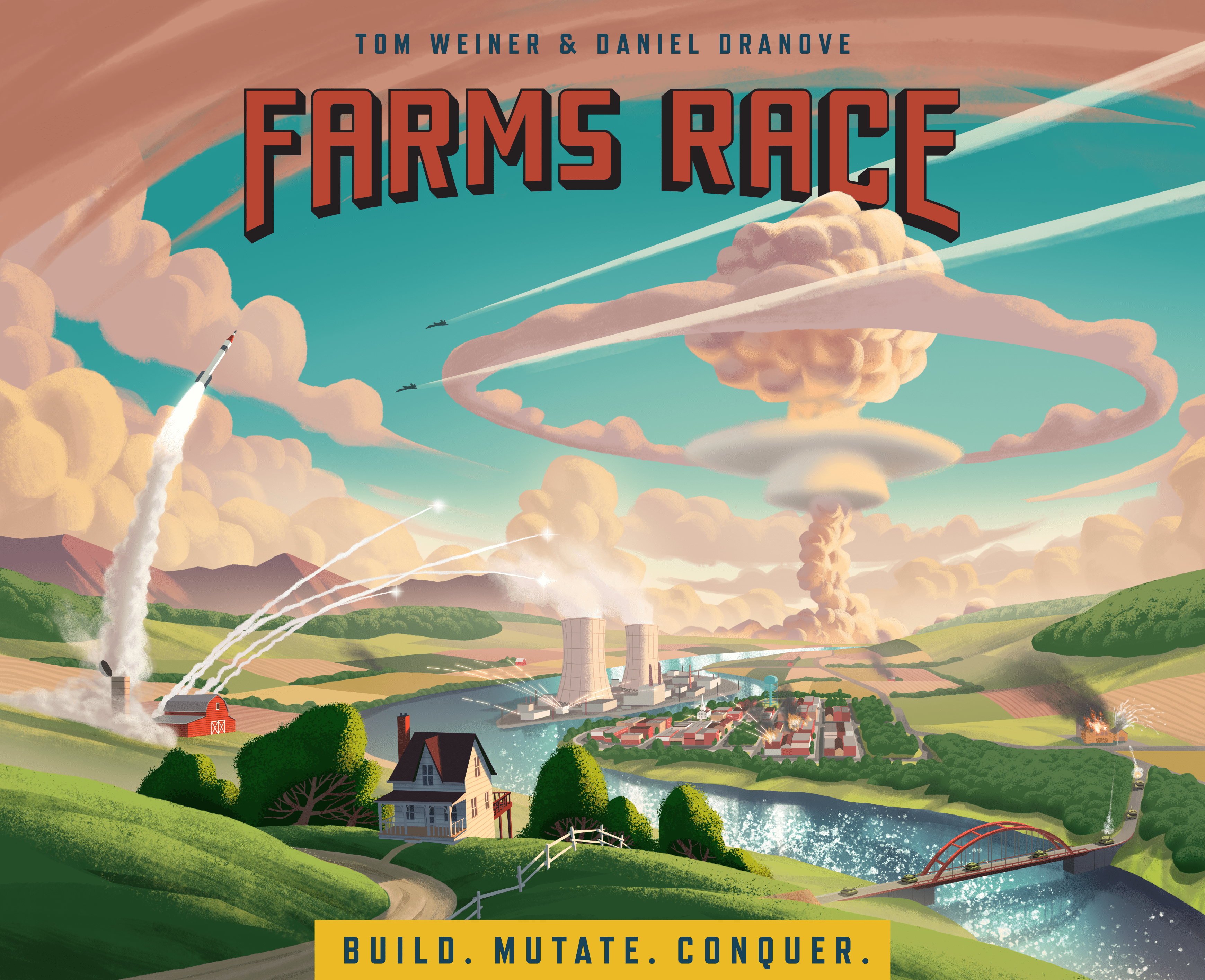 Farmageddon