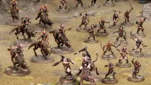 Middle-Earth: Battlehost sets