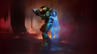 Halo: Campaign Evolved dostane vlastní stolní hru. Sází na sólové hraní