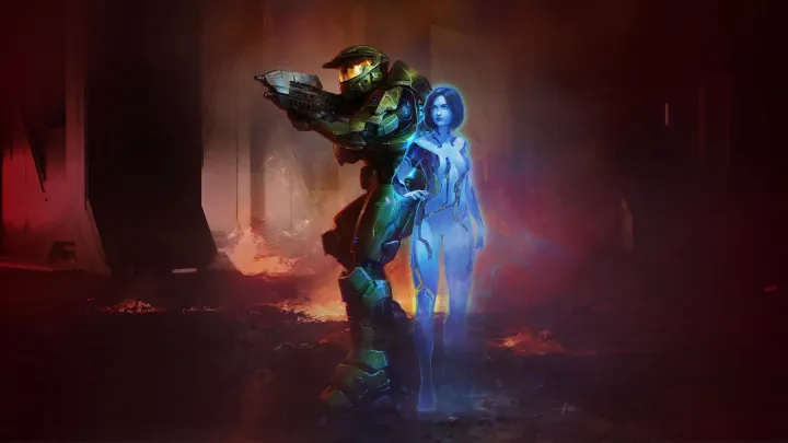 Halo: Campaign Evolved dostane vlastní stolní hru. Sází na sólové hraní