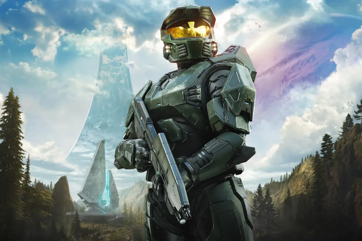 Master Chief se předvede i v doprovodné deskovce Halo: Campaign Evolved