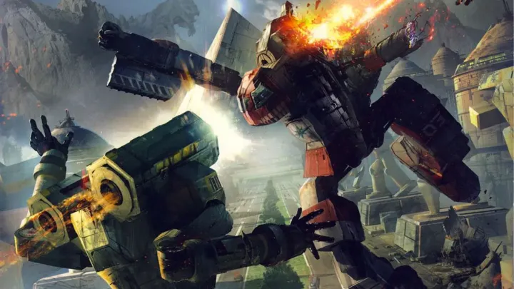 Na Humble Bundle najdete výhodný balík BattleTechu. Čítá dvacet příruček za skvělou cenu