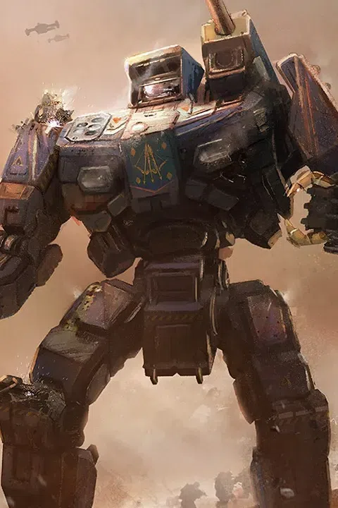 Humble Bundle přináší balíček zaměřený na mechy v BattleTechu