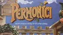 Permoníci