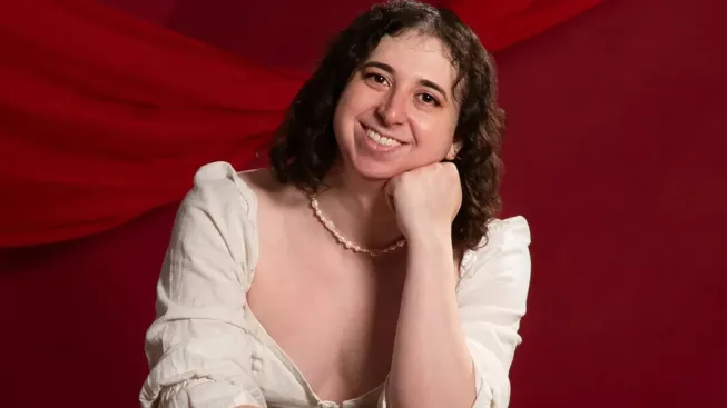 Marceline Leiman