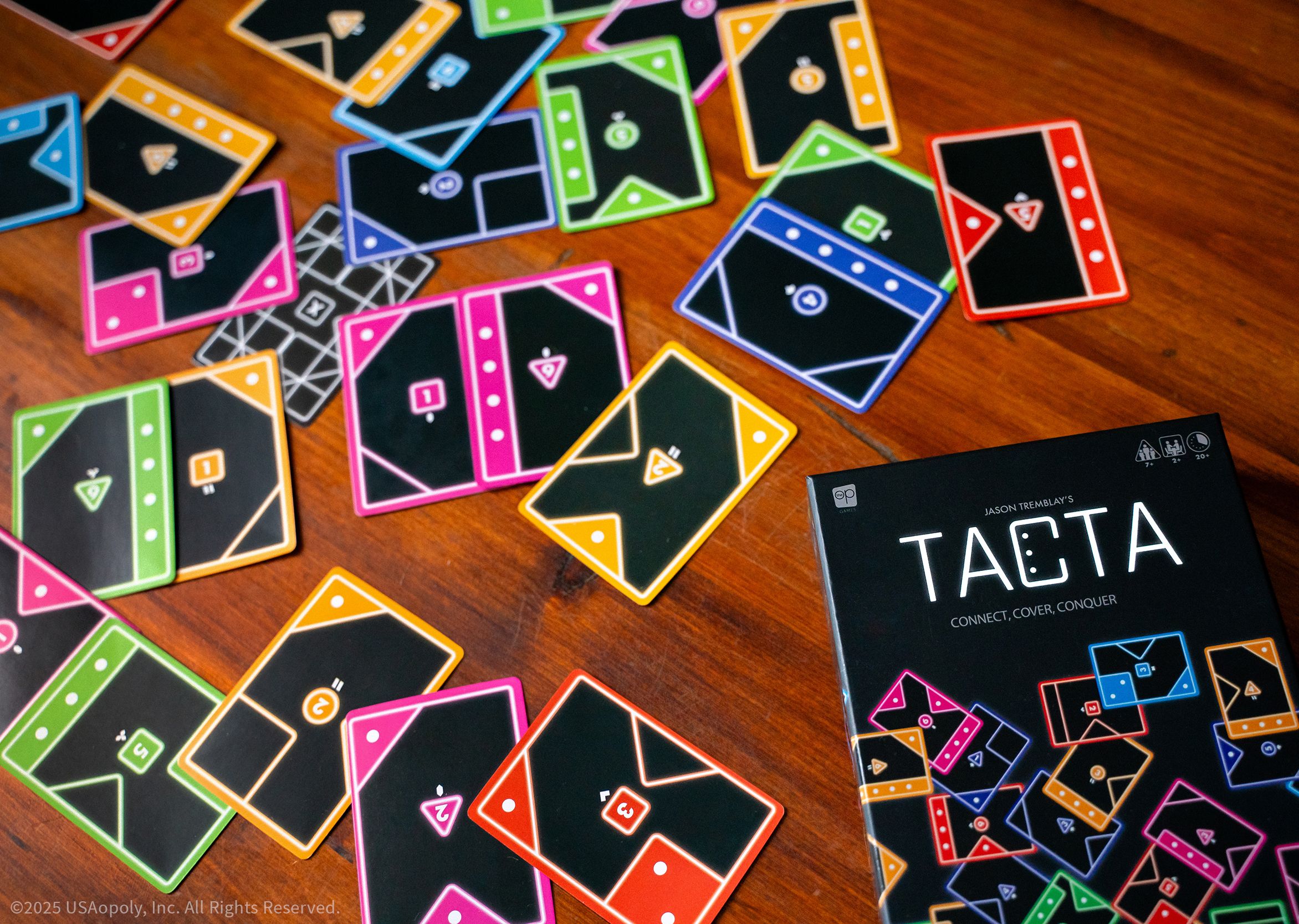 Tacta