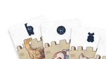 Orci na hrad