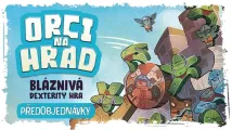 Orci na hrad