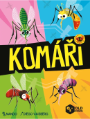 Komáři