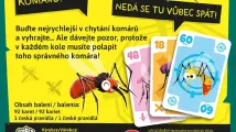 Komáři