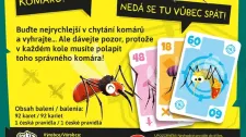 Komáři