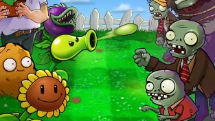 Legendární hit Plants vs. Zombies se vrací ve formě deskovky. Uchráníte svou zahrádku?