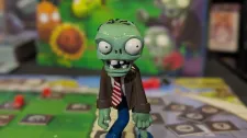 Plants vs. Zombies: The Board Game