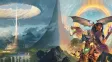 Oceňované série One-Shot Wonders spojila síly s chváleným Daggerheart